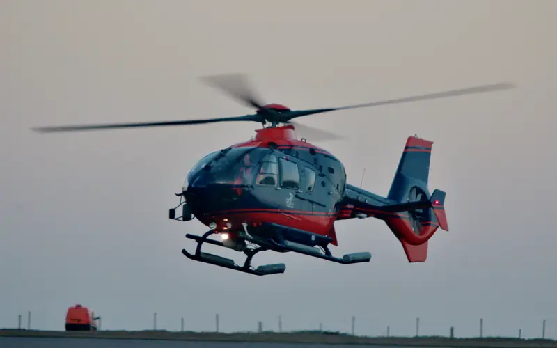 Airbus EC135 / H135