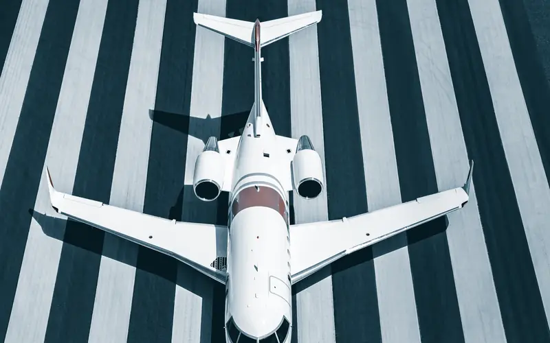 Bombardier Challenger 650